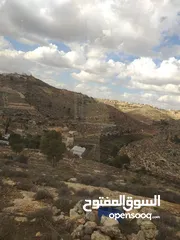  7 دورا جبل ابو عشره