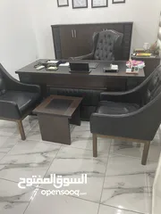  1 عيادة طبية