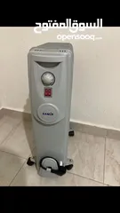  2 صوبة كهربائية Samix للبيع
