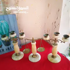  28 تحف منوعة وانتيكا