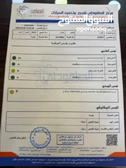  4 سيارة فورد فوكس كهرباء كامل بحالة ممتازة للبيع او للبدل