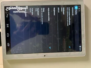  7 Media Tek Tablet A900 Android OS 8.1 256 GB