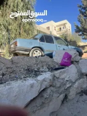  3 اوبل اسكونا 1983