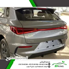  14 BYD E2 COMFORT  2023 بي واي دي