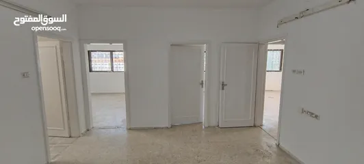  1 شقة فارغة للايجار الحي الجنوبي