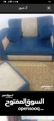  1 كنب كورنر مستعمل