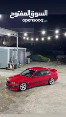  9 Bmw e36 1996