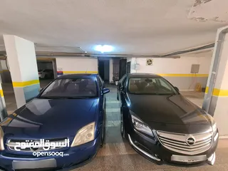  16 اوبل انسيجنيا أعلى إضافات وارد و صيانة الوكالة، 4 جيد