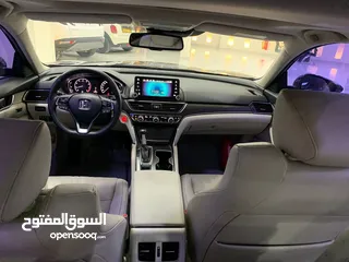  9 Honda accord oman  هوندا اكورد وكالة عمان