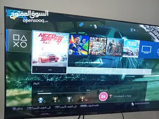  3 بلايستيشن 4 سلم للبيع