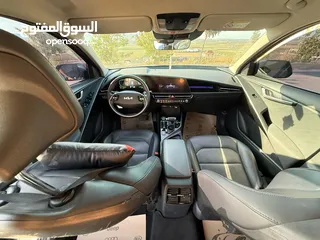  8 KIA NIRO 2022