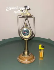  27 (نوادر نحاسية) أطباق تعليق وديكورات قديمة مميزة.