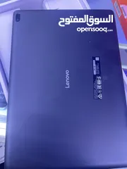 4 Lenovo E10 10.1 inch tab 16gb storage open box