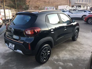  9 دونج فينج  نانو بوكس موديل 2022 عداد زيرو بطاريه كبيره