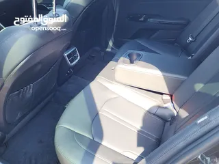  28 KIA K5 Hybrid 2021بانوراما فل  وارد كوري فحص كامل و لا ملاحظه كلين تايتل من دون حوادث