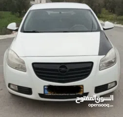  1 اوبل موديل 2014