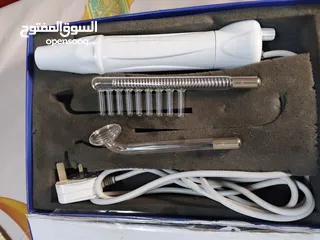  2 جهاز تنظيف البشره