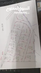  2 نمرة ارض في بزاريا للبيع