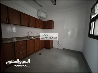  3 State of the art apartment for sale in Telal Al Qurum Ref: 356H