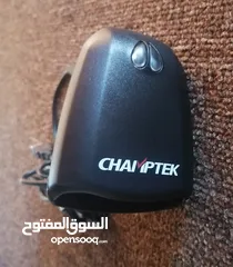  1 قارئ باركود سكانر USB