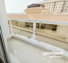  7 1BR  Superbly Furnished  Luxury Living  Prime Location Near Ramez Mall