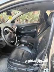  17 بيكانتو 2016 بصمة ولا ضربة ترخيص تأمين سنة سعررررر حررررق