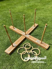  14 جلسات خارجيه للحدائق