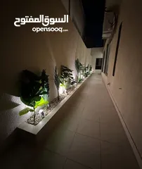  28 مجموعة أحضر ومنظر لتصميم وتنسيق القصور والڤلل والشاليهات والحدائق  تعود لكم من جديد
