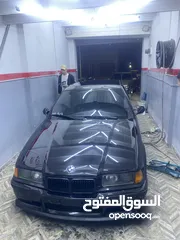  5 Bmw e36 للبيع