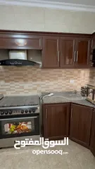  16 شقه مفروشه للبيع
