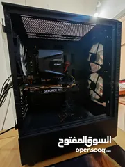  4 computer gaming for sale
