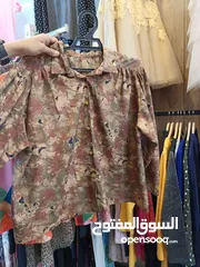  1 زويا للباله النسائية