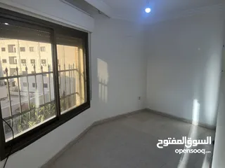  17 شقة طابق رابع مع روف في شفا بدران بجانب مدرسة نجمة الفريد للبيع
