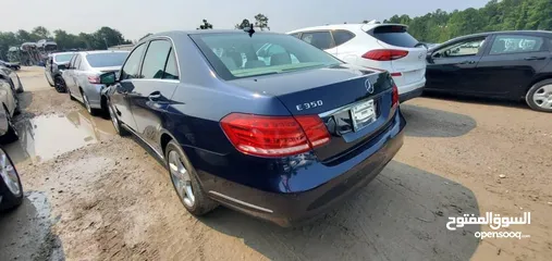  3 2014 mercedes benz e350