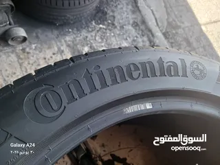  8 القياس 19 45 245 طقم جوز كوري زيرو وجوز كونتيننتال استعمال ايام فقط من اعلا المواصفات