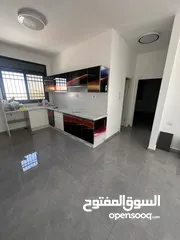  1 شقة غير مفروشه للايجار في بيتونيا طابق رابع بدون مصعد