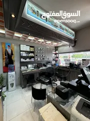  5 Prime Location Computer Shop in Al Hail Near China Market