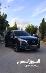  10 هونداي توسان 2000 ديزل دهان شركه 2020 فل الفل ما عدا فتحه