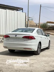  10 Volkswagen e Bora 2019 فولكسفاجن اي بورا فحص كامل