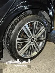  1 جنط للبيع أو للبدل