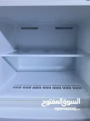  4 ثلاجة بيكو لون ابيض حجم عائلي