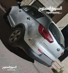  1 كيا سبوتاج 2013