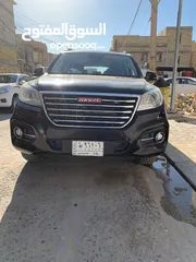  1 هافال مديل 2019