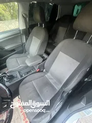  12 جولف 2016 بالرخصه دهان قطعتين تجميلي فقط 1400 تيربو اوتومات اصل تعديل جي تي اي كامل برايفت