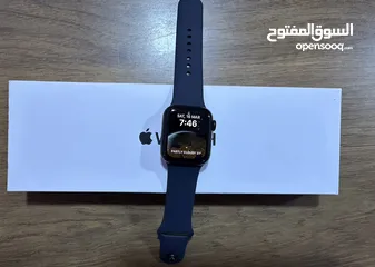  5 Apple watch se 2 40mm