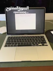  2 ماكبوك اير macbook air