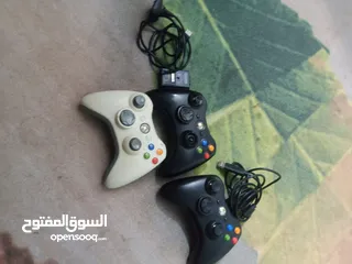  3 كنترول اكس بوكس 360