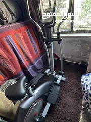  1 جهاز كروس رياضه امريكي