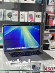  2 MacBook Pro 2018-2019”15