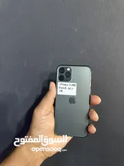  7 iPhone 11 pro 256 gb used